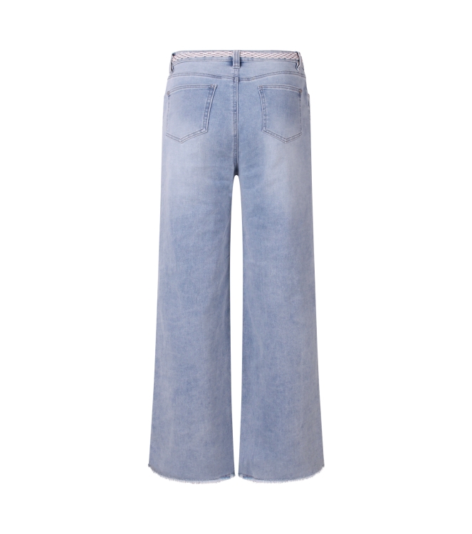 So Soire Sandy 31 Z10437 Denim licht gebleekt