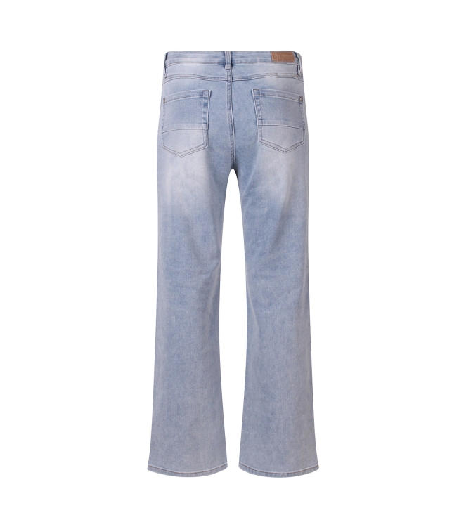 So Soire Amalia Z10439 Denim licht gebleekt