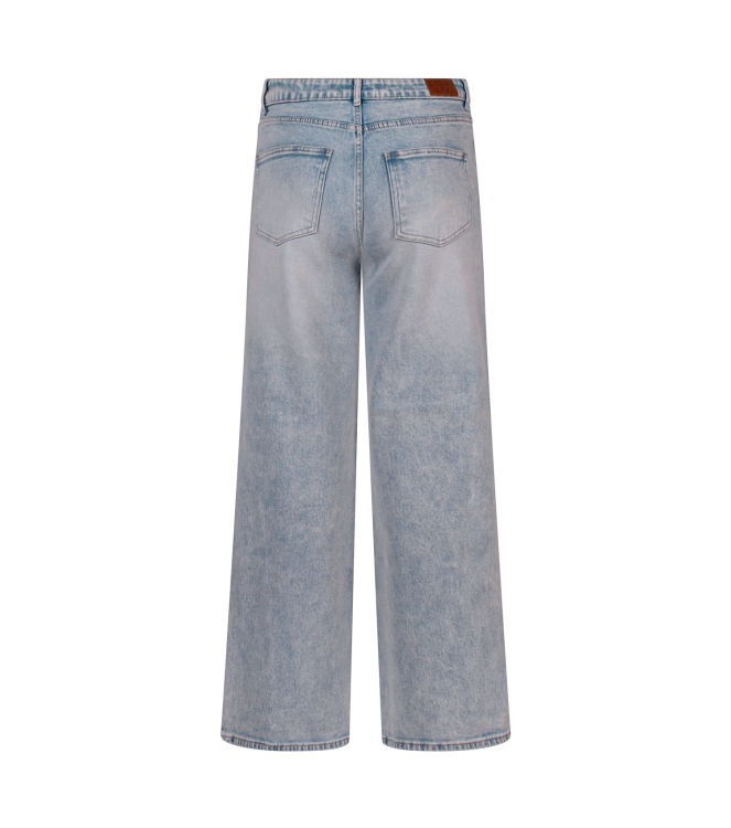 lizzi lou Angel lds Z10057 Denim licht gebleekt