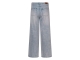 lizzi lou Angel lds Z10057 Denim licht gebleekt