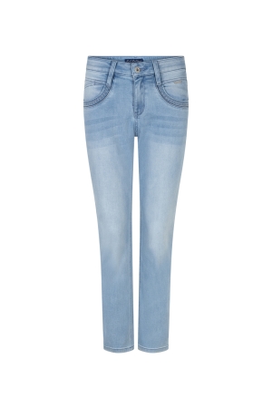 Red Button SRB4884 Denim donker gebleekt