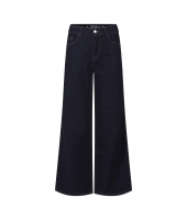 lizzi lou Brieke lds W20135 Denim darkwashed