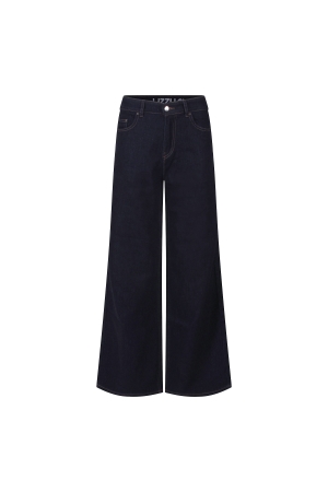 lizzi lou Brieke lds W20135 Denim darkwashed