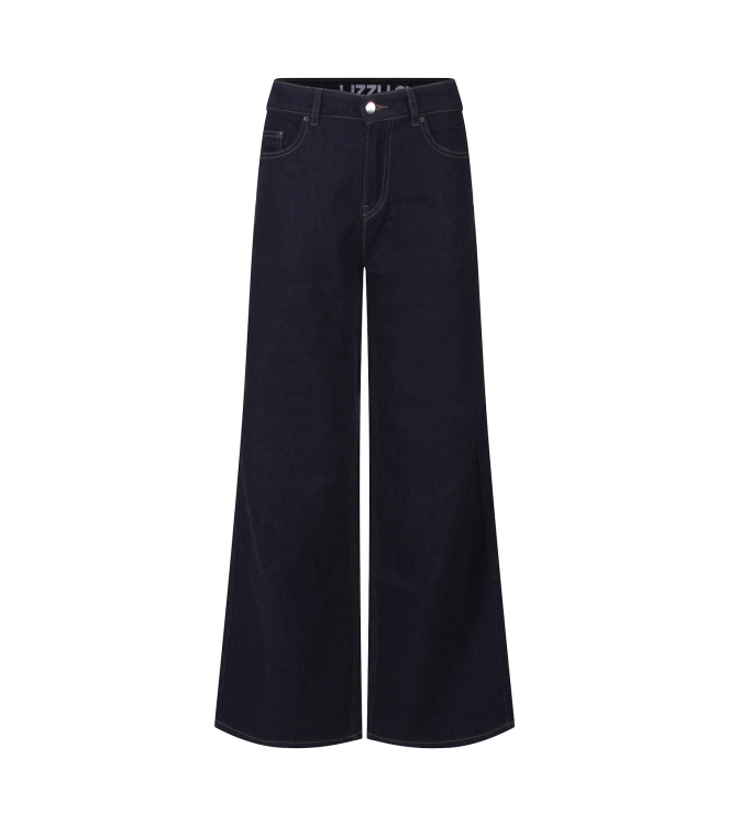 lizzi lou Brieke lds W20135 Denim darkwashed