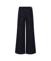 lizzi lou Brieke lds W20135 Denim darkwashed