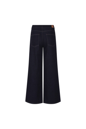 lizzi lou Brieke lds W20135 Denim darkwashed