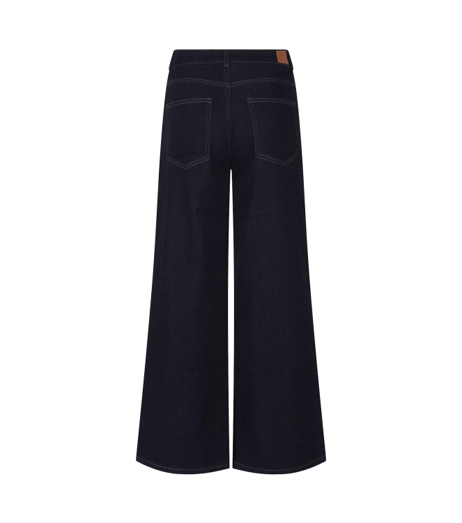 lizzi lou Brieke lds W20135 Denim darkwashed
