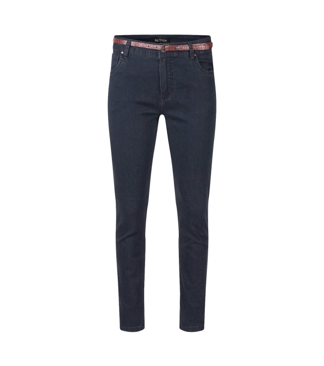 So Soire Carmen F26 30 W20422 Denim darkwashed