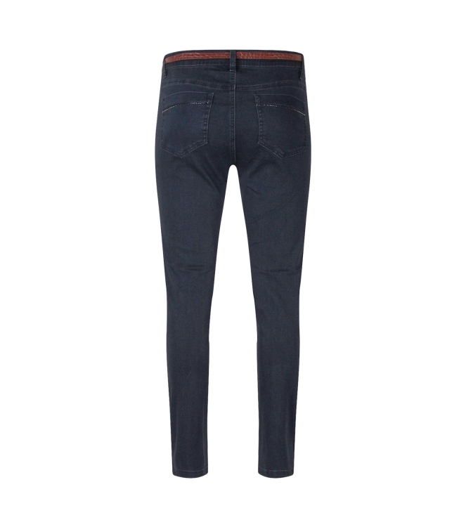 So Soire Carmen F26 30 W20422 Denim darkwashed