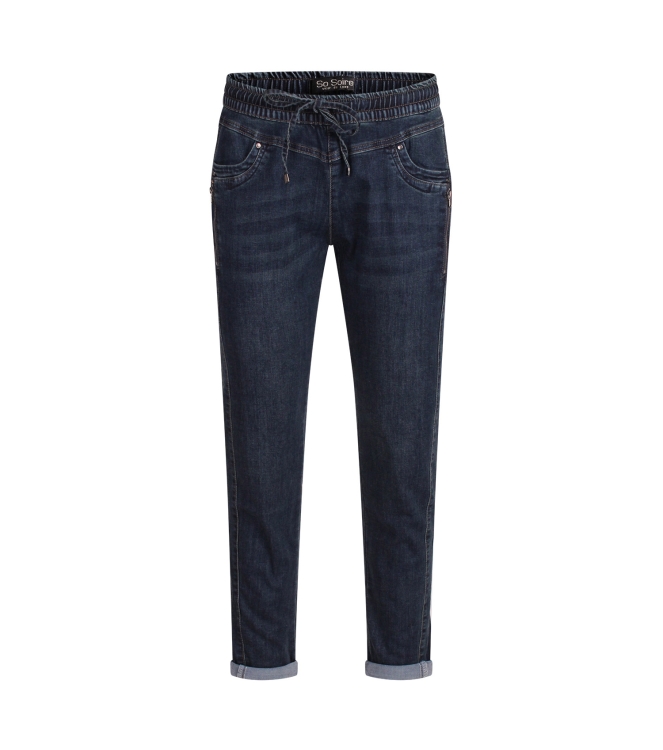 So Soire Vivian W20425 Denim darkwashed