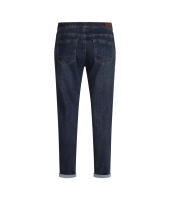So Soire Vivian W20425 Denim darkwashed