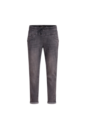 So Soire Vivian W20425 Denim grey