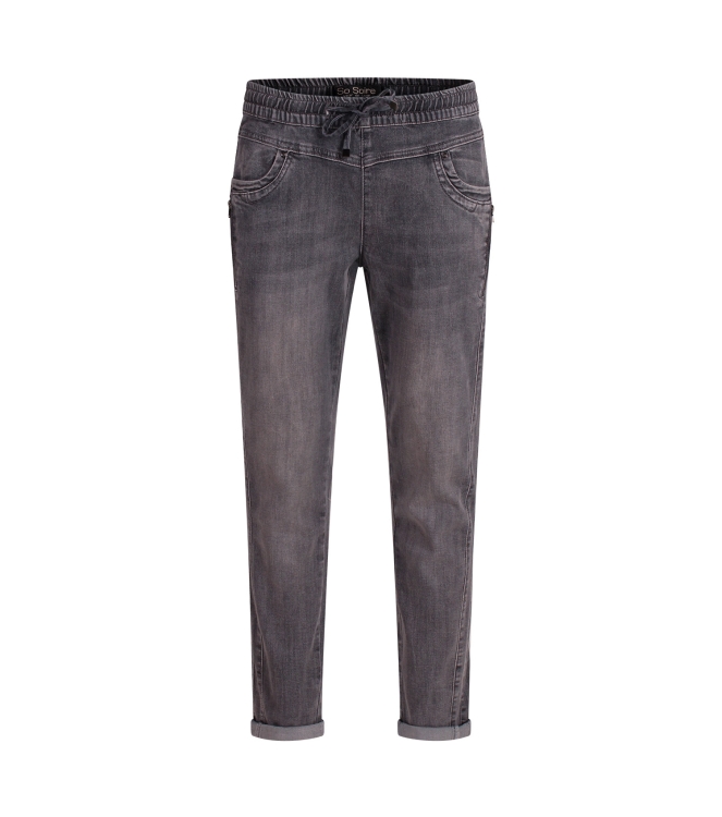 So Soire Vivian W20425 Denim grey