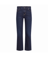 lizzi lou Mabel lds W20523 Denim darkwashed