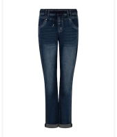 Red Button SRB104 Denim stonewashed
