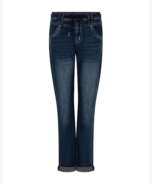 Red Button SRB104 Denim stonewashed