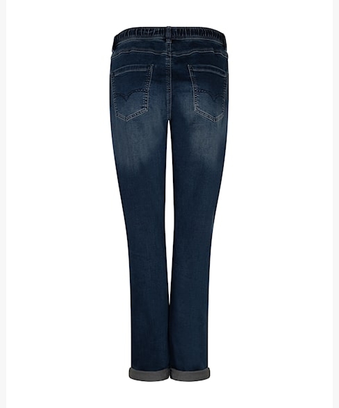 Red Button SRB104 Denim stonewashed