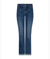 Red Button SRB5136 Denim dark stonewashed