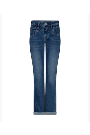 Red Button SRB5136 Denim dark stonewashed