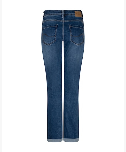 Red Button SRB5136 Denim dark stonewashed