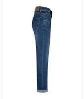 Red Button SRB5136 Denim dark stonewashed