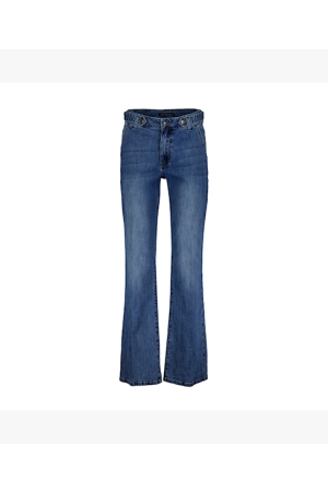Red Button SRB4337A Denim darkwashed