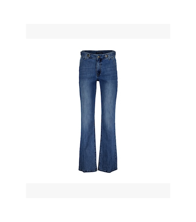 Red Button SRB4337A Denim darkwashed