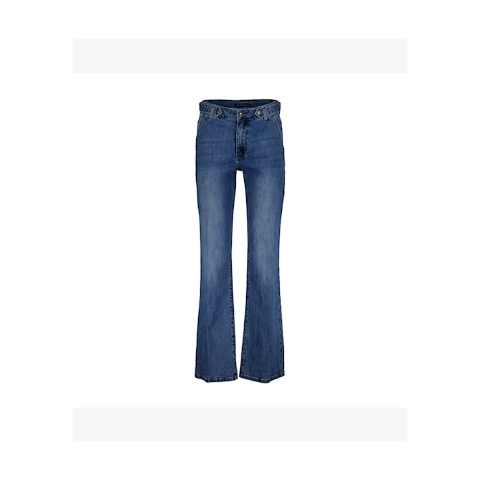 Red Button SRB4337A Denim darkwashed