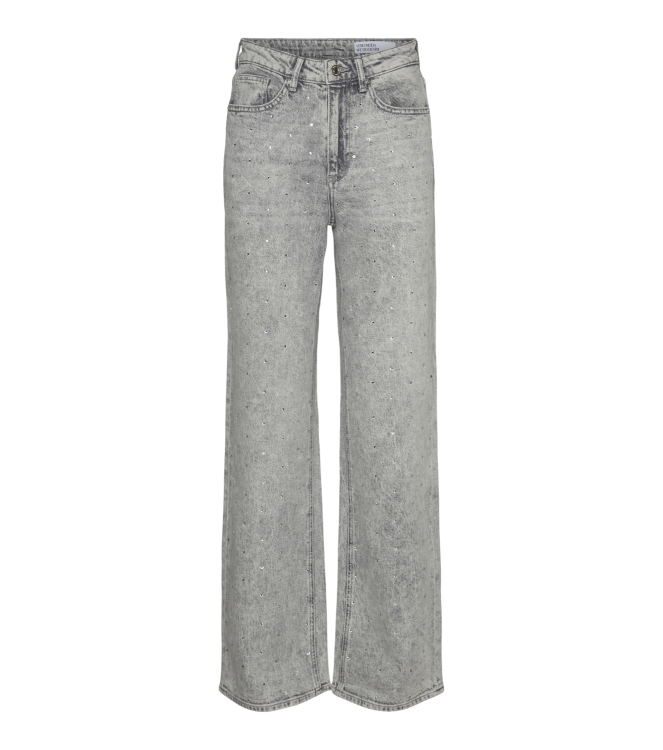 Vero Moda 10316541 Denim grey