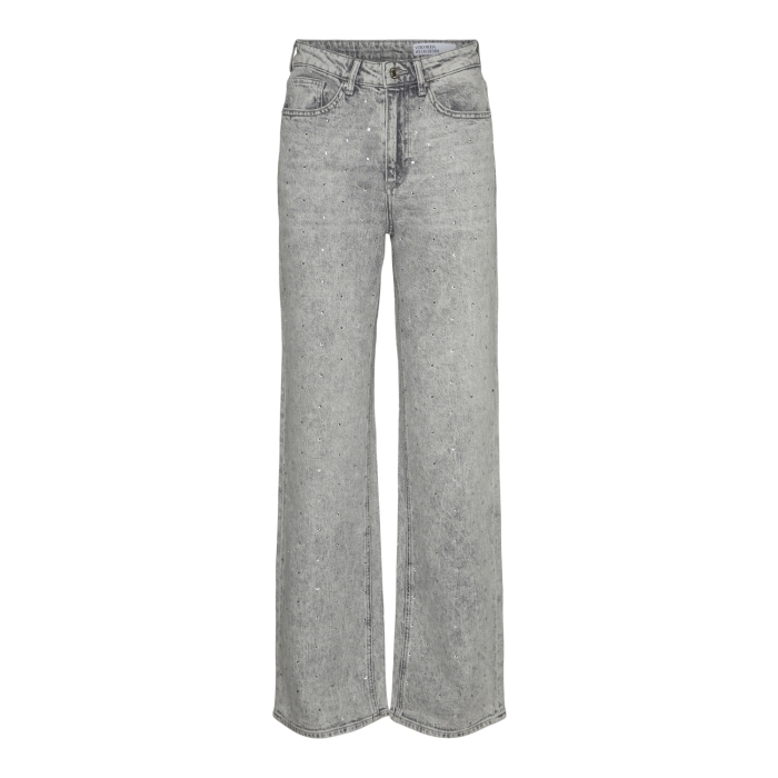 Vero Moda 10316541 Denim grey