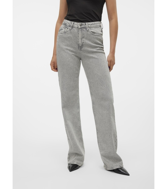 Vero Moda 10316541 Denim grey