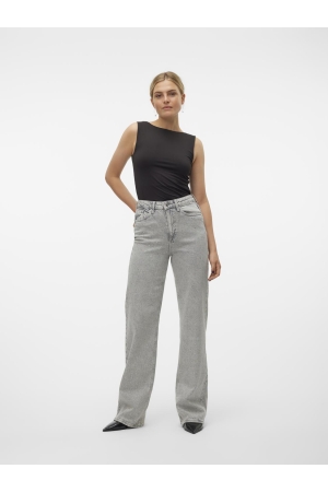 Vero Moda 10316541 Denim grey