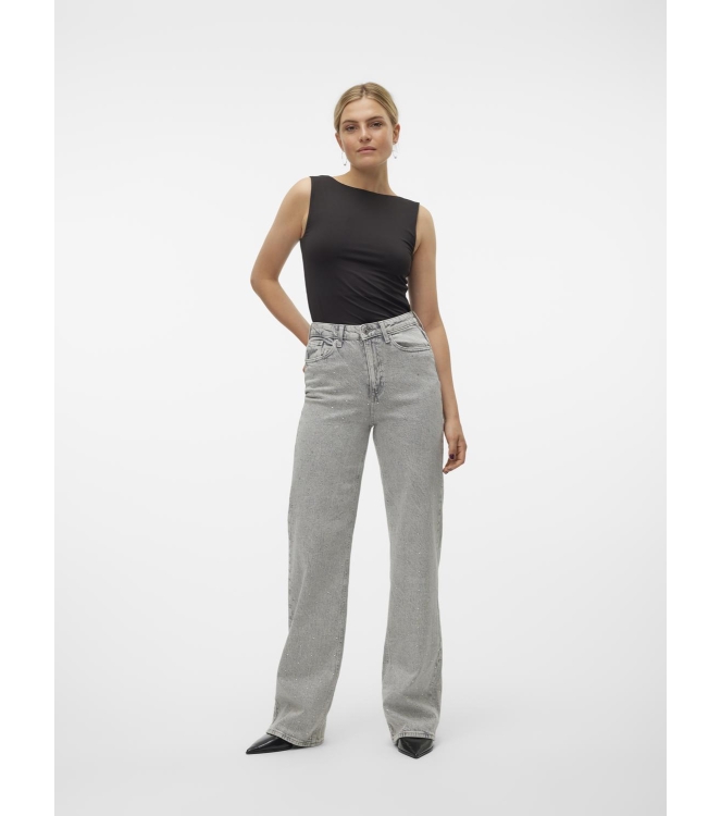 Vero Moda 10316541 Denim grey
