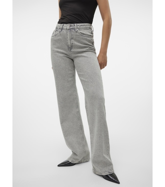 Vero Moda 10316541 Denim grey