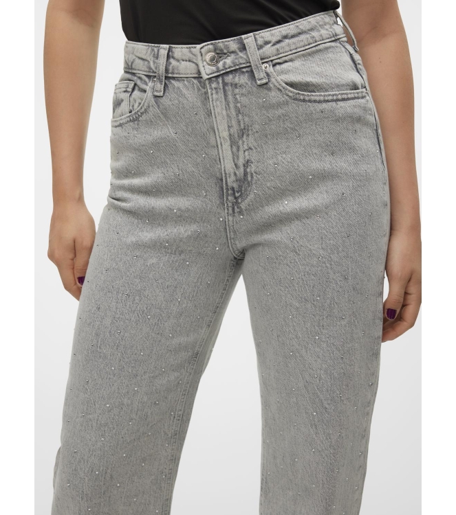 Vero Moda 10316541 Denim grey