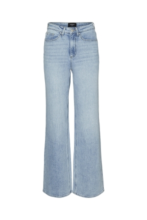 Vero Moda 10283858 Denim licht gebleekt