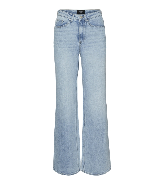 Vero Moda 10283858 Denim licht gebleekt