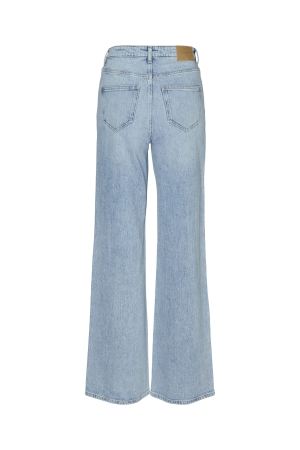 Vero Moda 10283858 Denim licht gebleekt