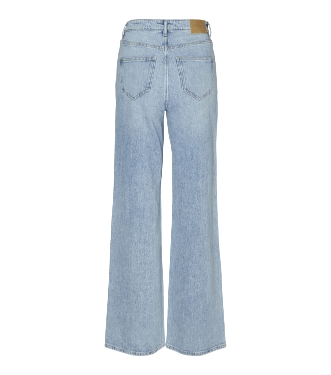 Vero Moda 10283858 Denim licht gebleekt