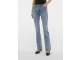 Vero Moda 10302479 Denim licht gebleekt
