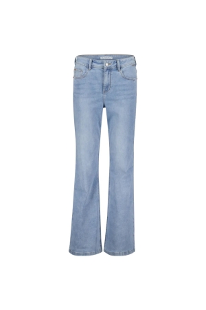 Red Button SRB4478 Denim licht gebleekt