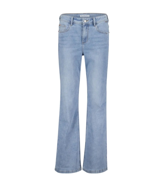 Red Button SRB4478 Denim licht gebleekt