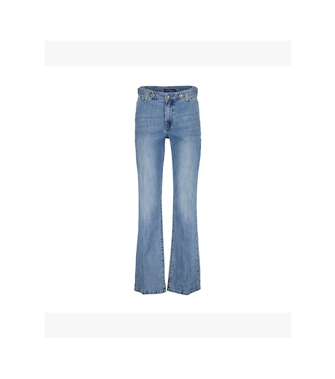 Red Button SRB4539 Denim stonewashed