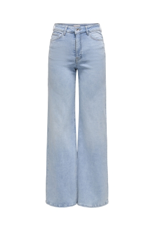 Jacqueline de Yong 15346745 Denim licht gebleekt