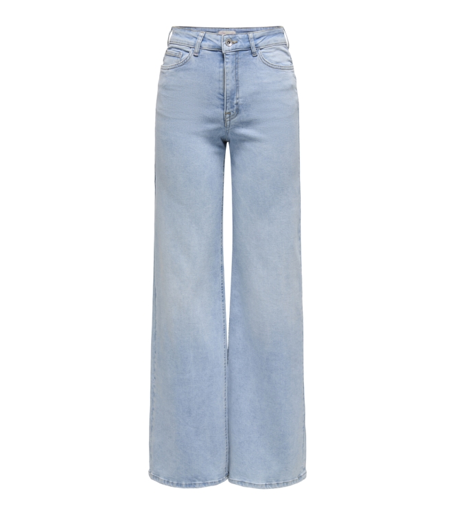Jacqueline de Yong 15346745 Denim licht gebleekt