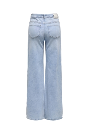 Jacqueline de Yong 15346745 Denim licht gebleekt