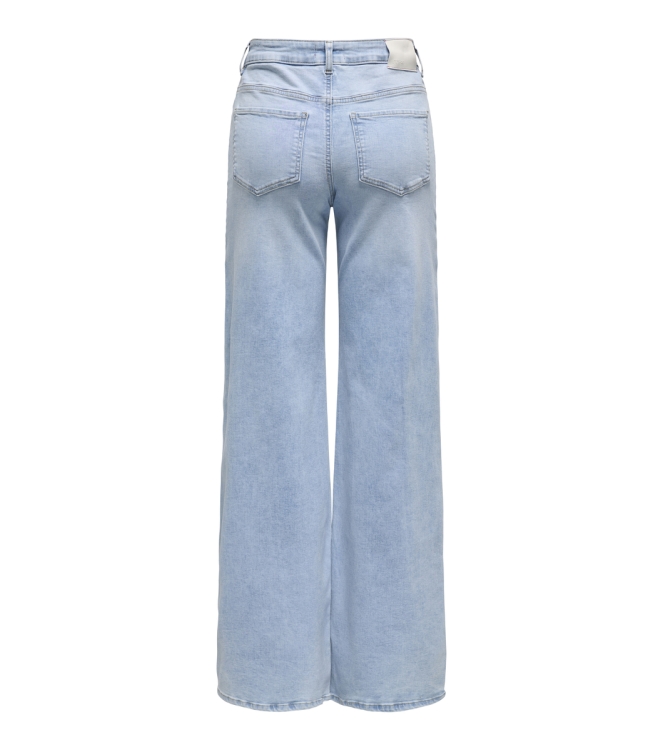 Jacqueline de Yong 15346745 Denim licht gebleekt