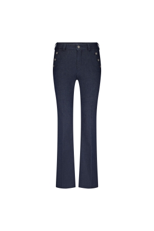 Red Button SRB4580 Denim dark stonewashed