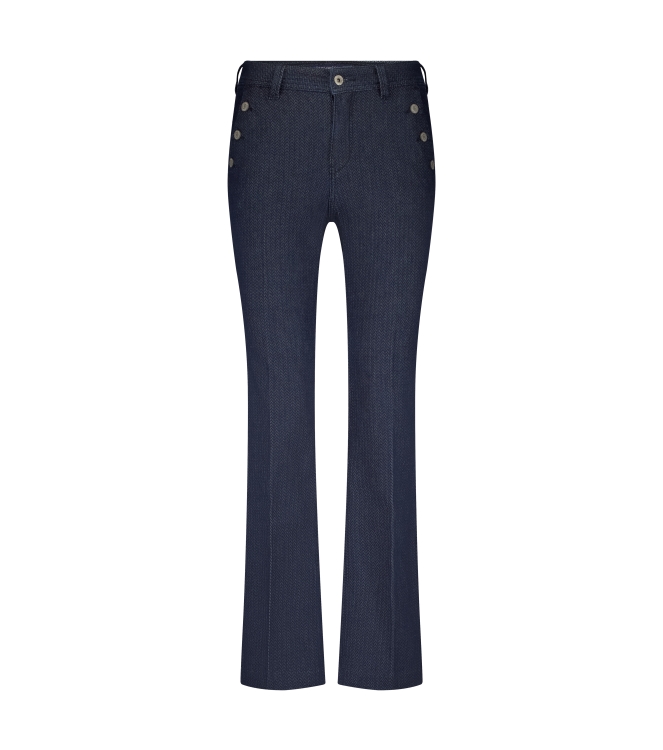 Red Button SRB4580 Denim dark stonewashed