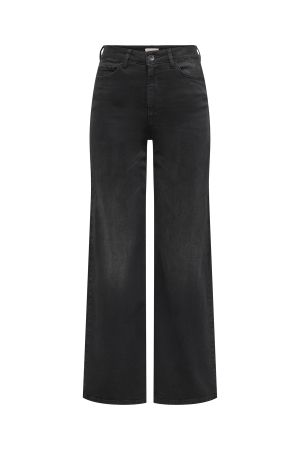 Jacqueline de Yong 15350535 Zwart